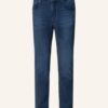 BRAX Chuck Straight Leg Jeans Herren, Blau