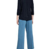 BRAX Clarissa Blusenshirt Damen, Blau