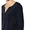 BRAX Clarissa Blusenshirt Damen, Blau