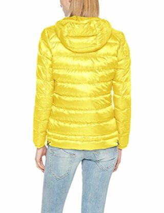BRAX Como Steppjacke Damen, Gelb