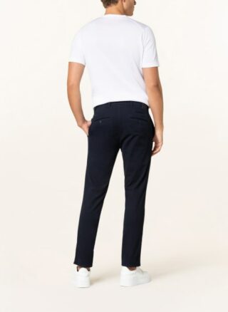BRAX Fabio Chino Herren, Blau