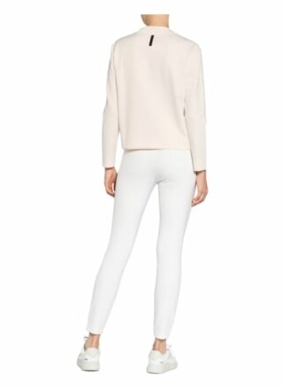 BRAX Fara Sweatshirt Damen, Weiß