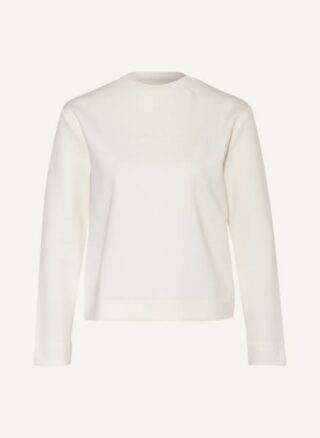 BRAX Fara Sweatshirt Damen, Weiß