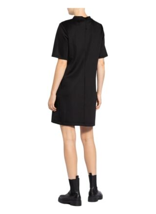 BRAX Farren Hängerkleid Damen, Schwarz