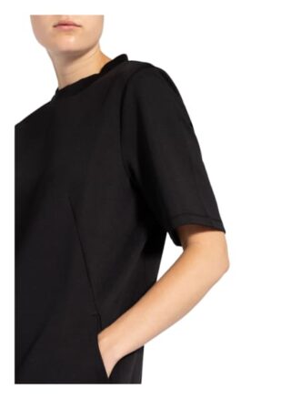 BRAX Farren Hängerkleid Damen, Schwarz
