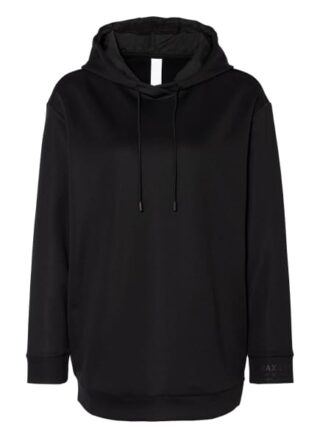 BRAX Fayne Hoodie Damen, Schwarz