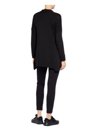 BRAX Felicia Strickhülle Damen, Schwarz