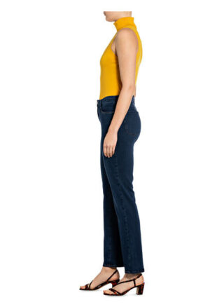 BRAX Jeans Carola Karottenjeans Damen, Blau