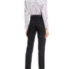 BRAX Jeans Carola Karottenjeans Damen, Schwarz