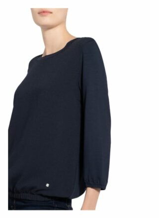BRAX Longsleeve Damen, Blau