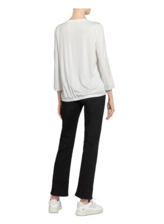 BRAX Longsleeve Damen, Weiß