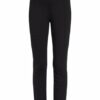 BRAX Lou Leggings Damen, Schwarz
