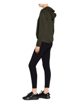 BRAX Lou Leggings Damen, Schwarz