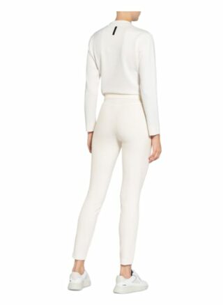 BRAX Lou Leggings Damen, Weiß