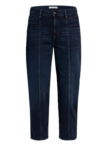 BRAX Maple 7/8 Straight Leg Jeans Damen, Blau