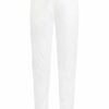 BRAX Mareen 7/8-Cordhose Damen, Weiß