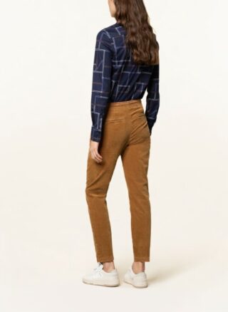 BRAX Mareen Chino Damen, Braun