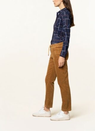 BRAX Mareen Chino Damen, Braun
