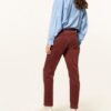 BRAX Mareen Chino Damen, Pink