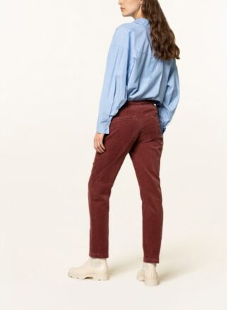 BRAX Mareen Chino Damen, Pink