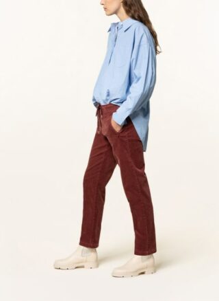 BRAX Mareen Chino Damen, Pink