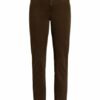 BRAX Mary Slim Fit Jeans Damen, Braun