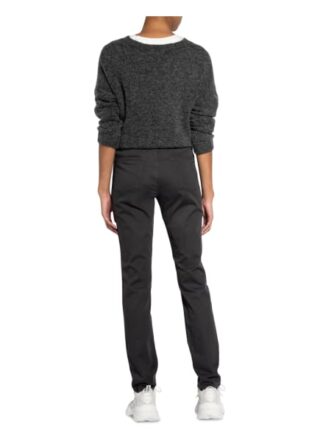 BRAX Mary Slim Fit Jeans Damen, Grau
