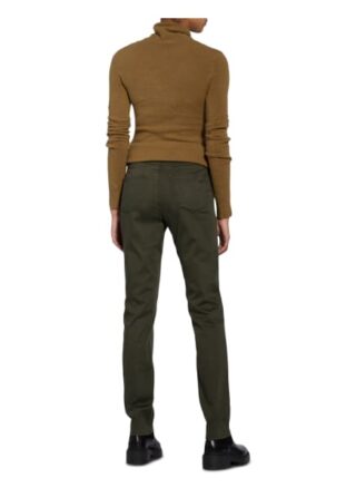 BRAX Mary Slim Fit Jeans Damen, Grün