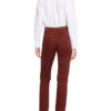 BRAX Mary Slim Fit Jeans Damen, Rot