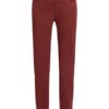 BRAX Mary Slim Fit Jeans Damen, Rot