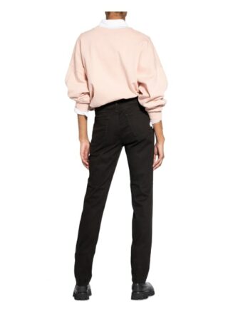 BRAX Mary Slim Fit Jeans Damen, Schwarz