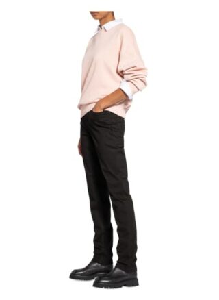 BRAX Mary Slim Fit Jeans Damen, Schwarz