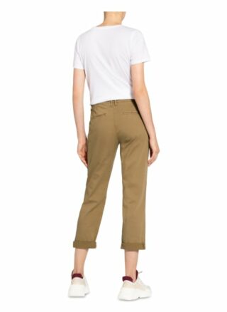 BRAX Mel Chino Damen, Beige