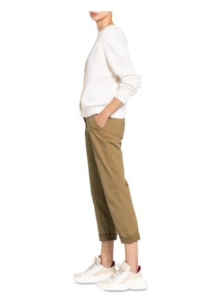 BRAX Mel Chino Damen, Beige