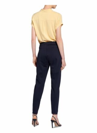 BRAX Mel Chino Damen, Blau