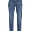 BRAX Merrit Slim Fit Jeans Damen, Blau