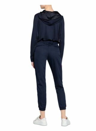 BRAX Morris Jogginghose Damen, Blau
