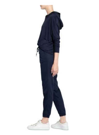 BRAX Morris Jogginghose Damen, Blau