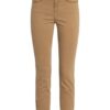 BRAX Shakira 7/8 Skinny Jeans Damen, Braun