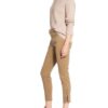 BRAX Shakira 7/8 Skinny Jeans Damen, Braun