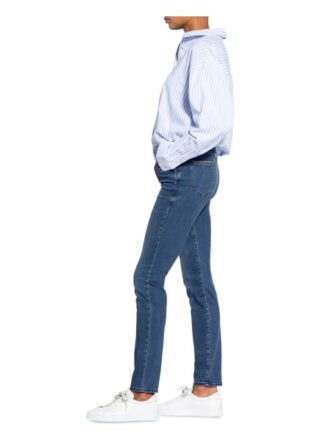 BRAX Shakira Regular Fit Jeans Damen, Blau