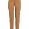 BRAX Shakira Skinny Jeans Damen, Beige