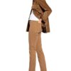 BRAX Shakira Skinny Jeans Damen, Beige