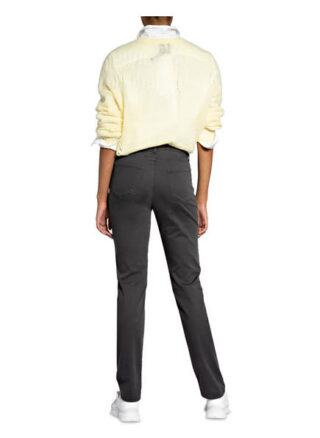 BRAX Shakira Skinny Jeans Damen, Grau