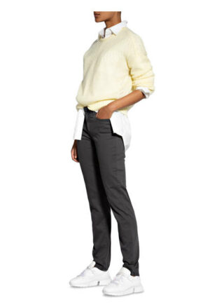 BRAX Shakira Skinny Jeans Damen, Grau