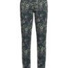 BRAX Shakira Skinny Jeans Damen, Grün