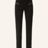 BRAX Shakira Skinny Jeans Damen, Schwarz