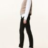 BRAX Shakira Skinny Jeans Damen, Schwarz