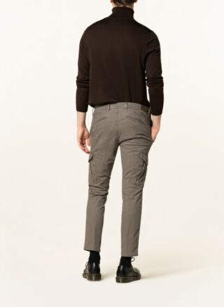 BRAX Silviocgo Cargohose Herren, Beige