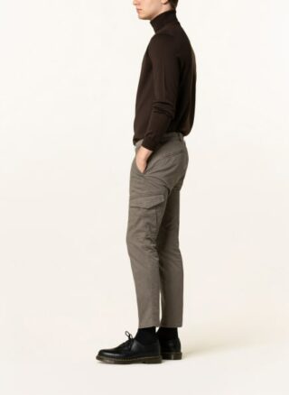 BRAX Silviocgo Cargohose Herren, Beige